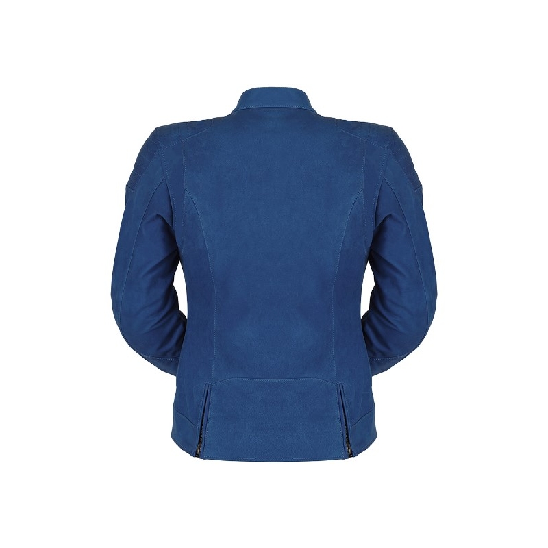 Furygan Debbie Ženska motoristična jakna Blue