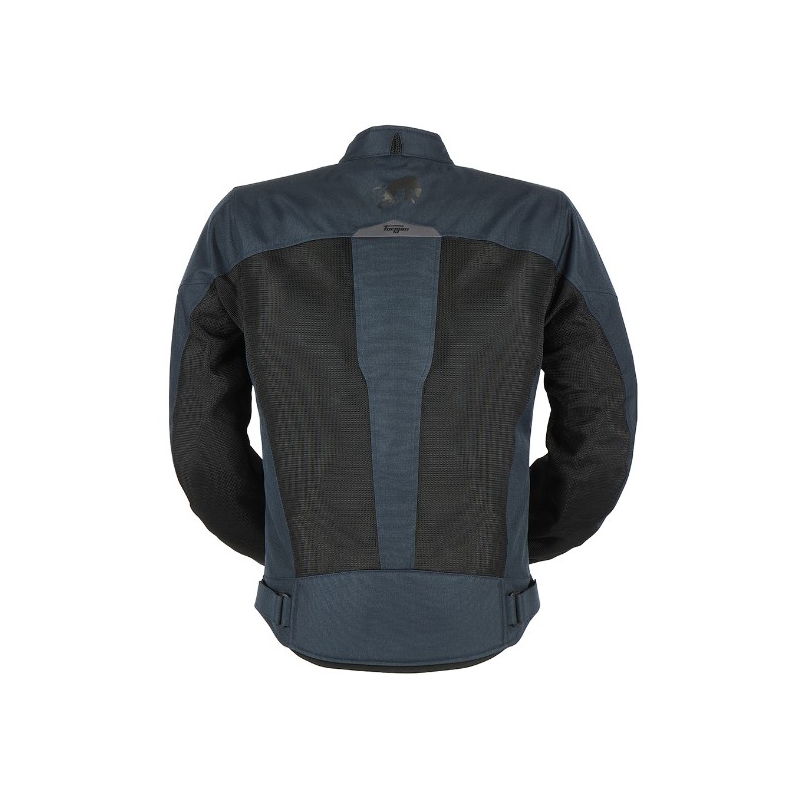 Motoristična jakna Furygan Mistral Evo 3 blue