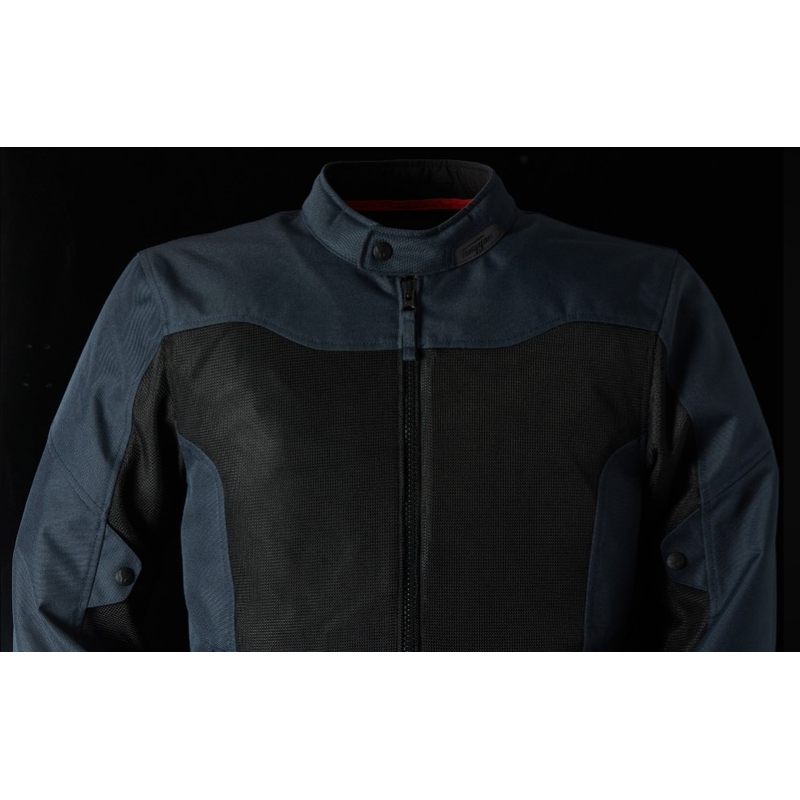 Motoristična jakna Furygan Mistral Evo 3 blue