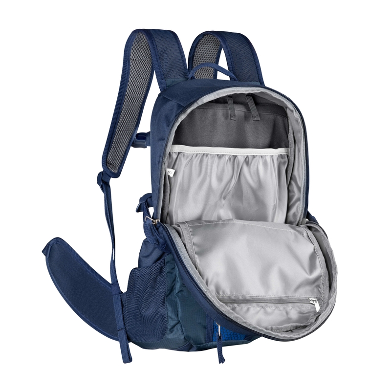 Kolesarski nahrbtnik FORCE Grade 22 l blue razprodaja