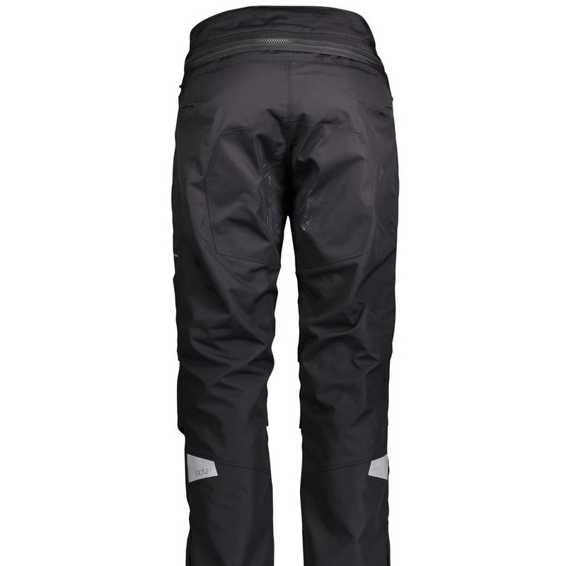 SCOTT ADV Terrain Dryo motoristične hlače črne razprodaja
