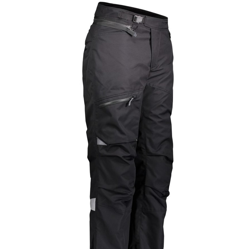SCOTT ADV Terrain Dryo motoristične hlače črne razprodaja