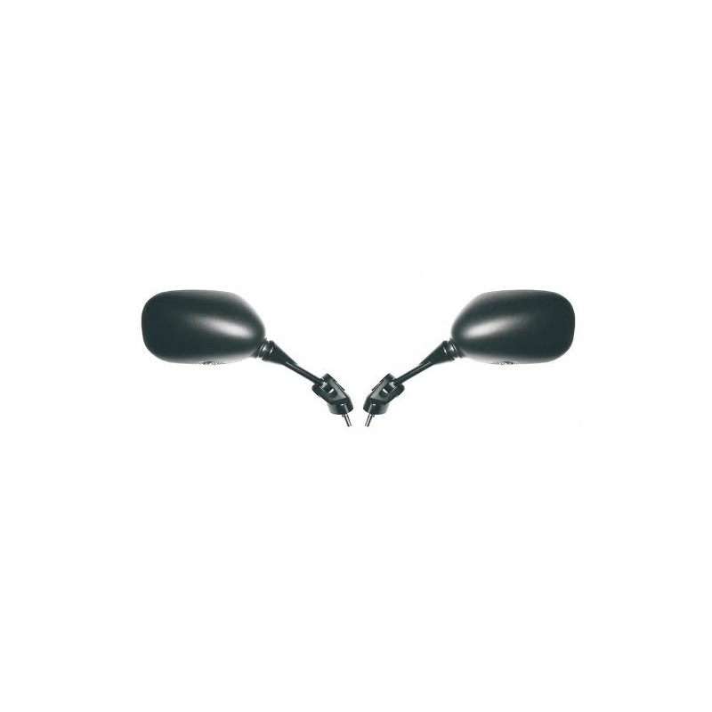 Komplet ogledal za Vicma Kawasaki ZX 10R (04-07)