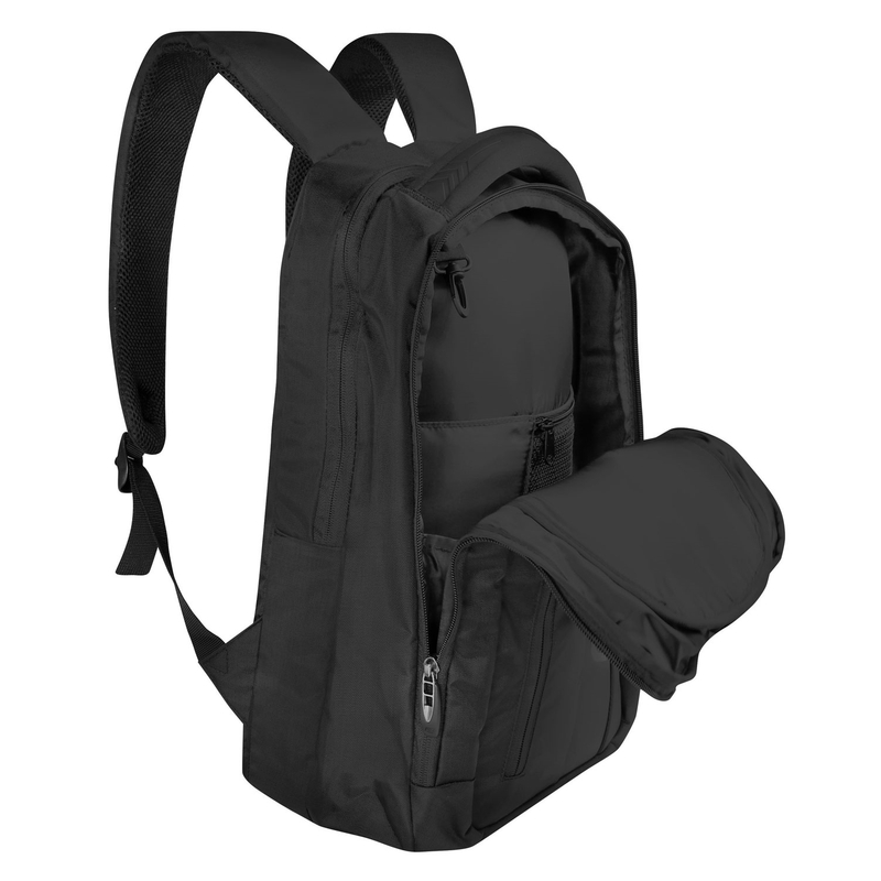 Nahrbtnik FORCE Voyager 16 l black razprodaja