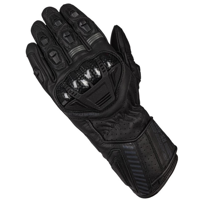Moto rokavice Ozone RS-600 črne