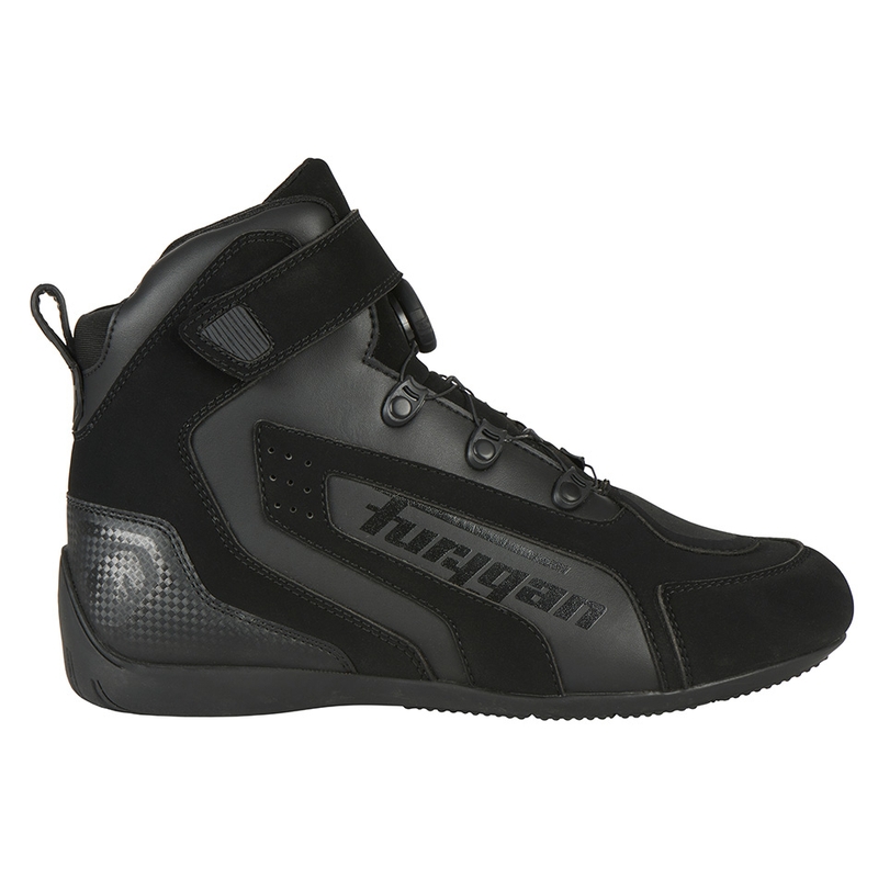 Motoristični škornji Furygan V4 Easy D3O black