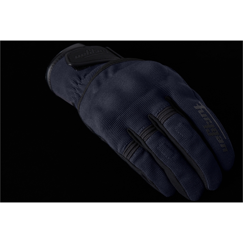 Motoristične rokavice Furygan Jet D3O blue-black
