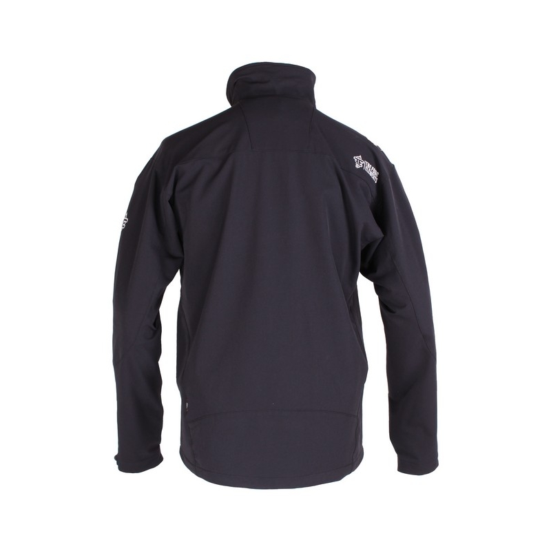 Moška soft-shell jakna The Four Elements-Brad razprodaja