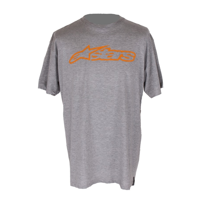 Alpinestars majica s kratkimi rokavi - razprodaja