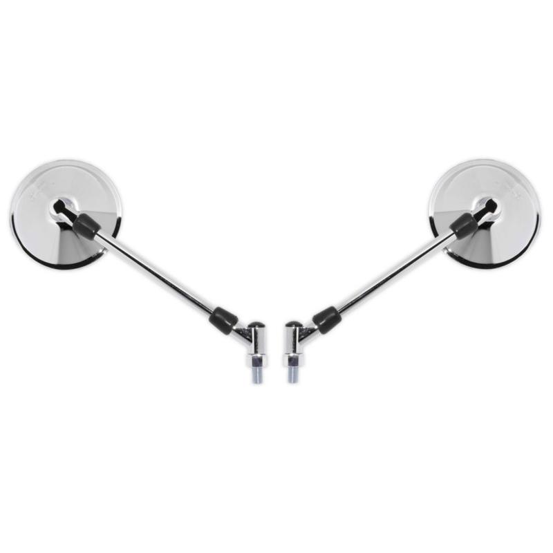 Komplet ogledal Vicma ES483