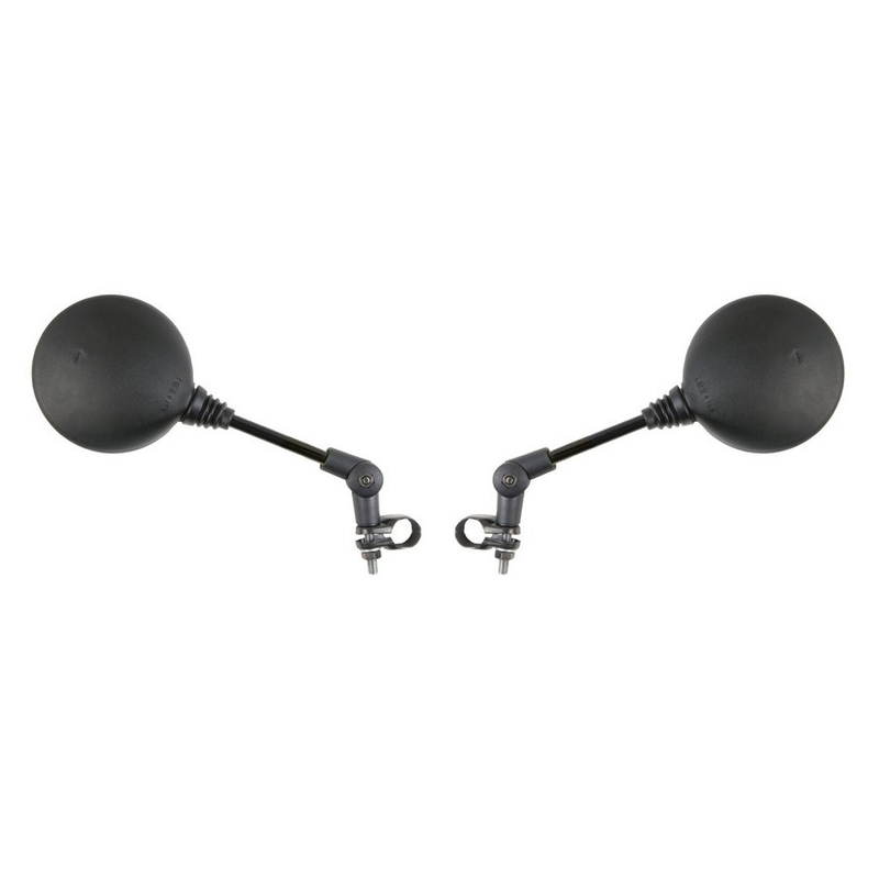 Moto komplet ogledal Vicma E141