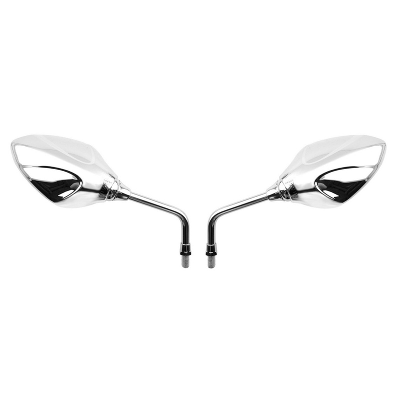 Moto komplet ogledal Vicma E556