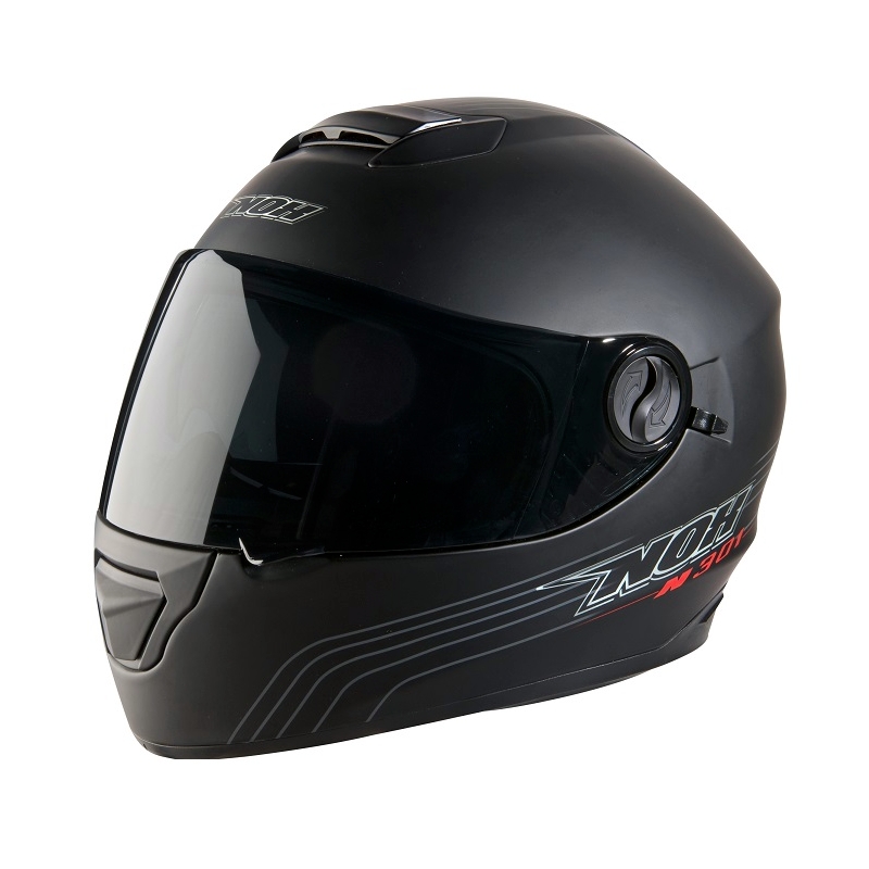 NOX N301 Integralna motoristična čelada razprodaja