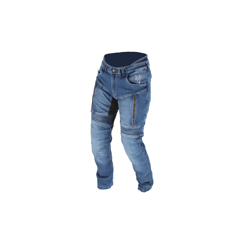 Kevlar Motorcycle Jeans RSA Bolt razprodaja