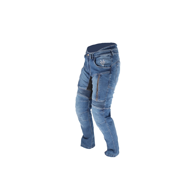 Kevlar Motorcycle Jeans RSA Bolt razprodaja