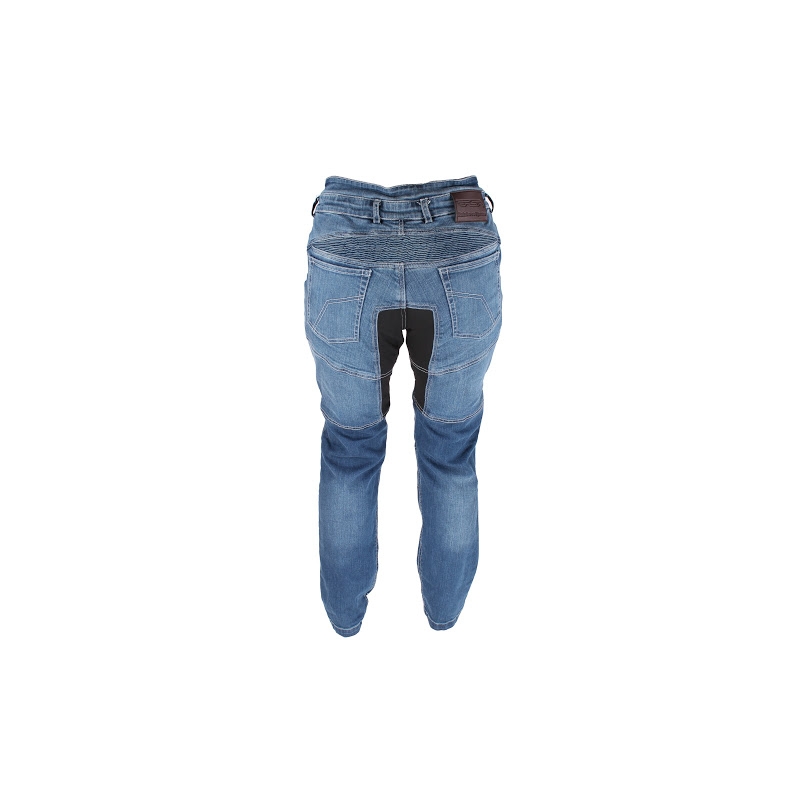 Kevlar Motorcycle Jeans RSA Bolt razprodaja