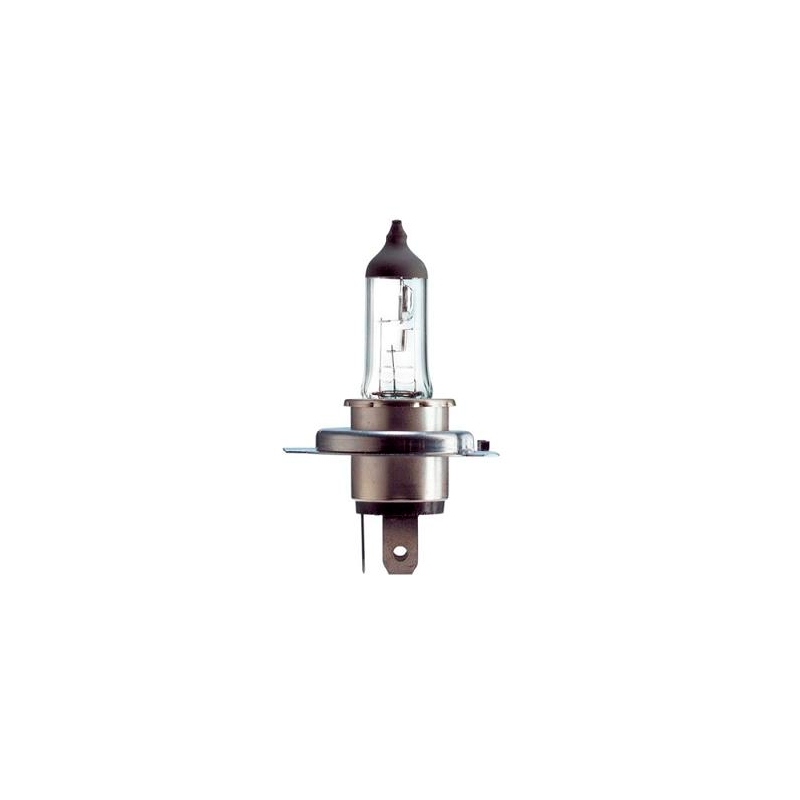 Halogenska žarnica Philips- H4 12V 100/90W