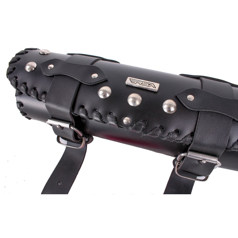 Usnjeni zvitek za prodajo motocikla Chopper/Custom RSA-7B razprodaja