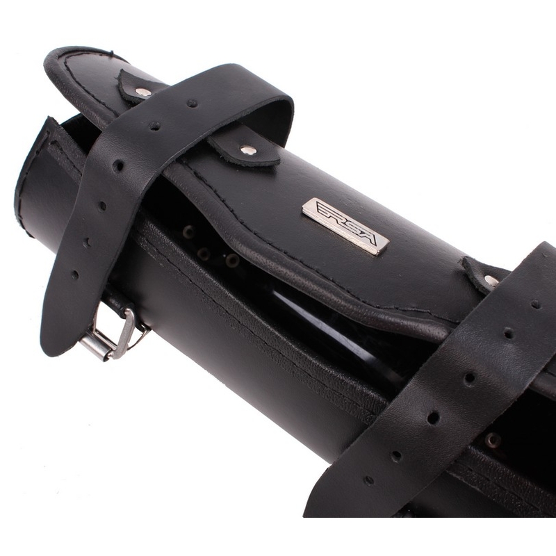 Usnjeni zvitek za motorno kolo Chopper/Custom RSA-6A