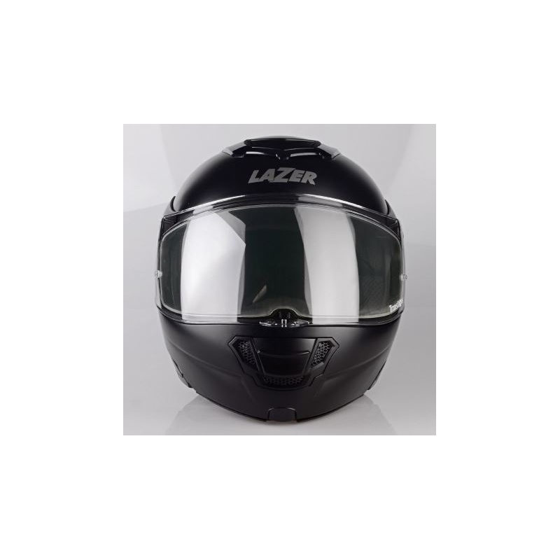 Lazer Monaco Evo motoristična čelada - Pure Glass razprodaja
