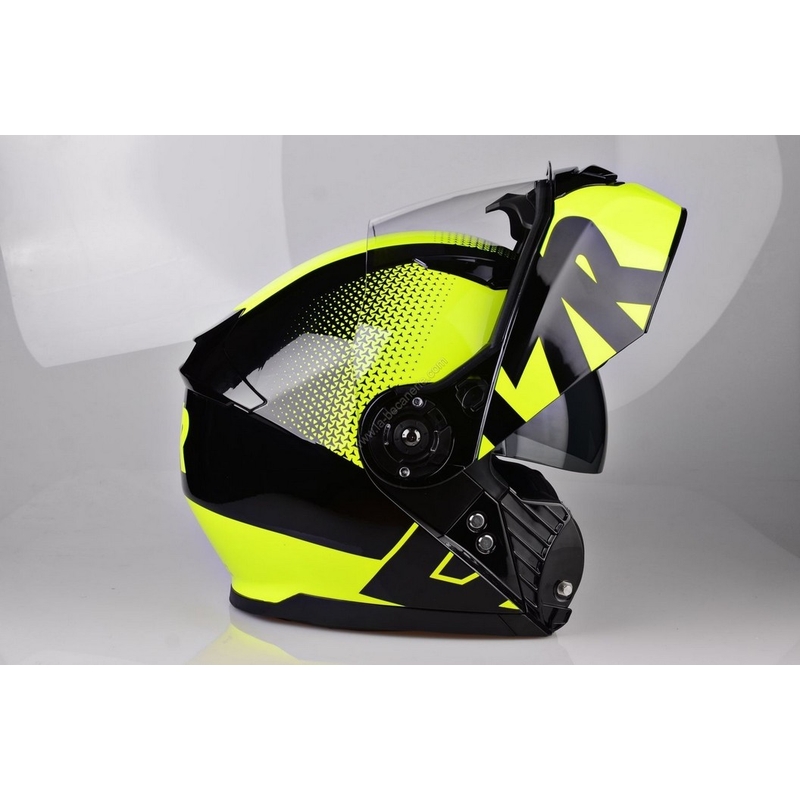Čelada za motoriste Lazer MH2 V'sible