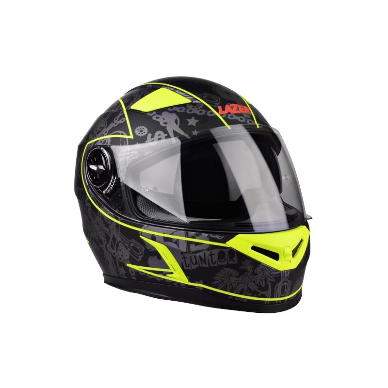 Integralna motoristična čelada Lazer Bayamo $13 Original razprodaja