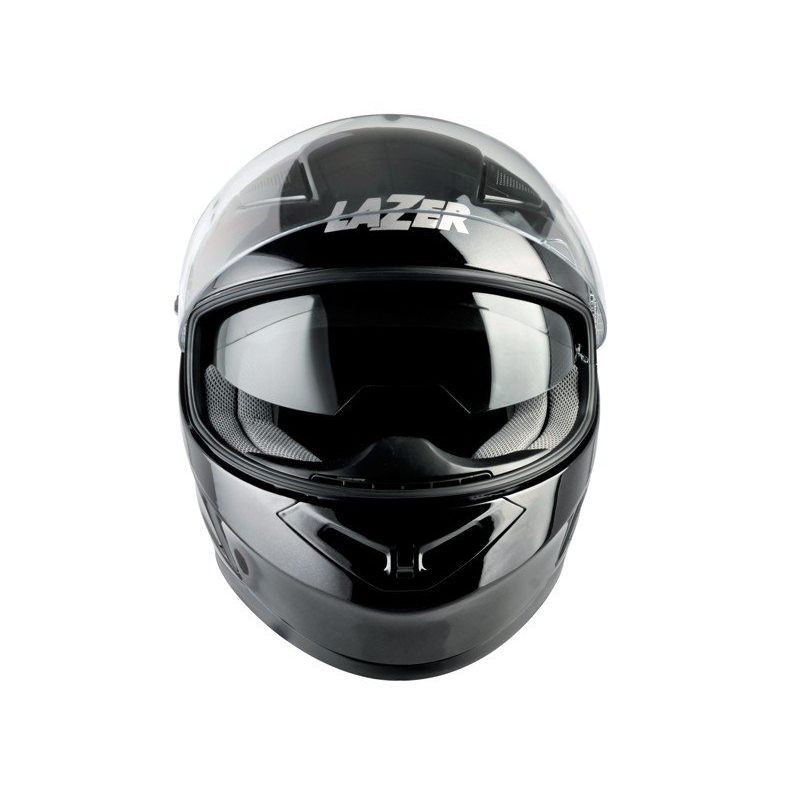 Integralna motoristična čelada Lazer Bayamo Z-Line black metal razprodaja