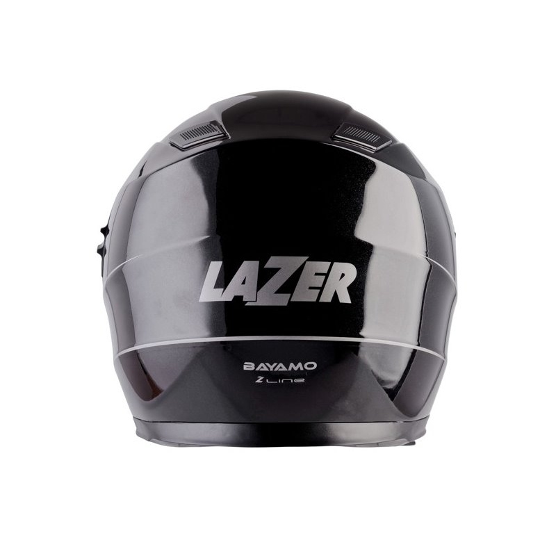 Integralna motoristična čelada Lazer Bayamo Z-Line black metal razprodaja