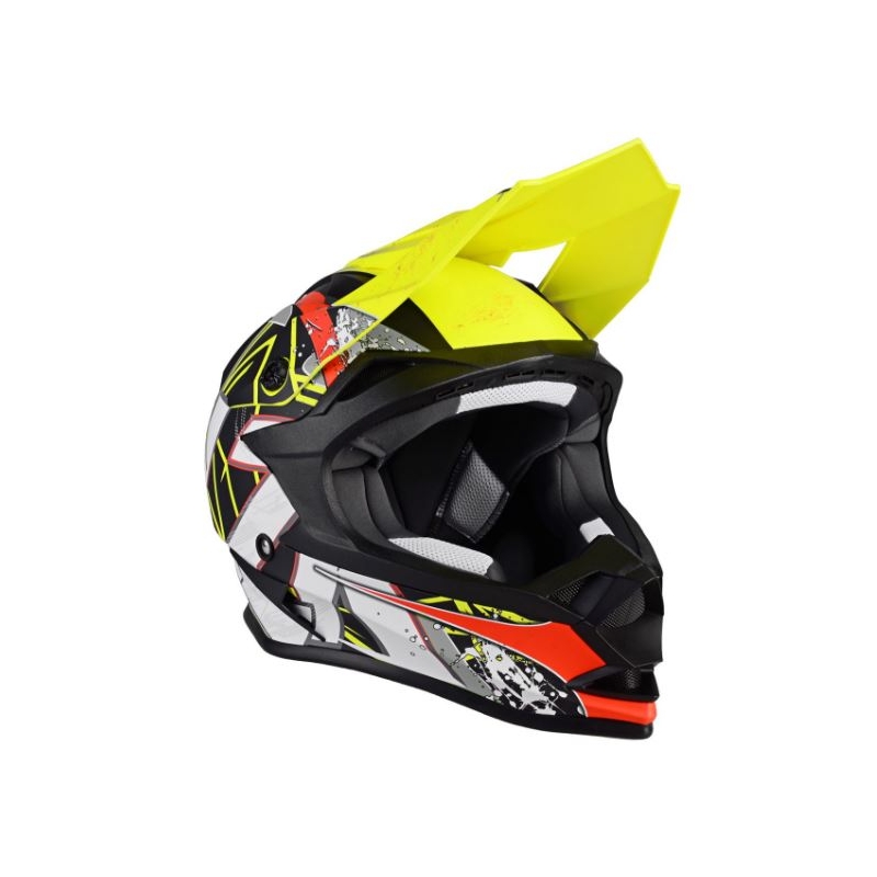 Motokros motoristična čelada Lazer OR-1 Aerial razprodaja