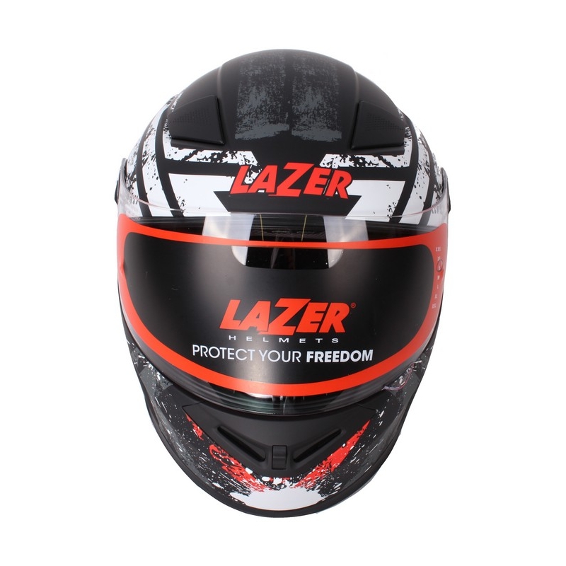 Lazer Bayamo Splash integralna motoristična čelada razprodaja