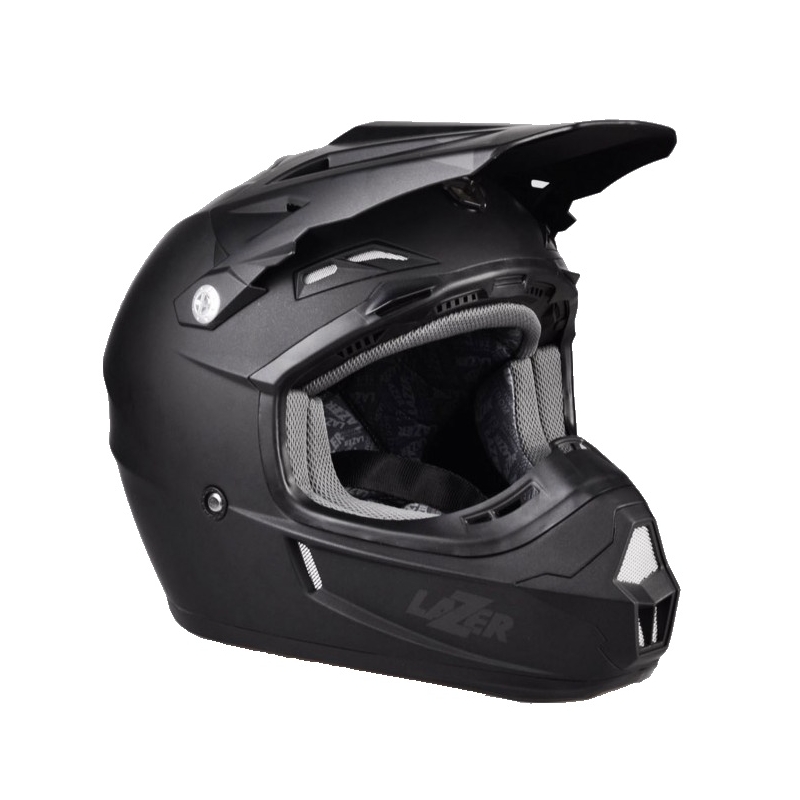 Motokros čelada za motorno kolo Lazer X7 Solid X-Line razprodaja