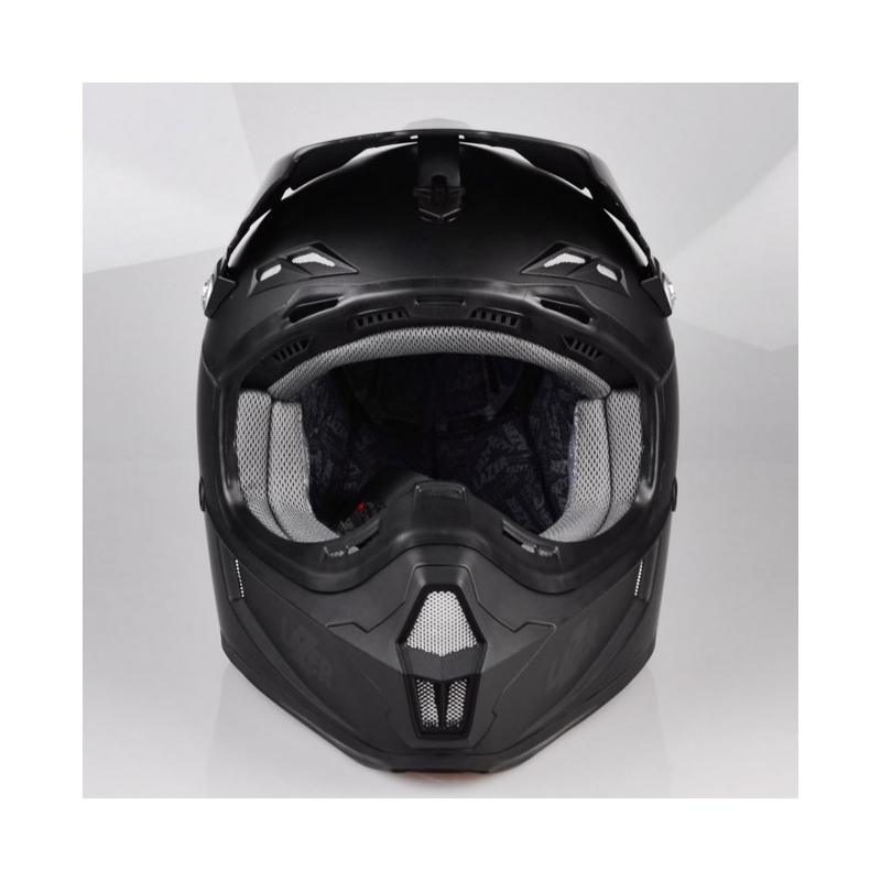Motokros čelada za motorno kolo Lazer X7 Solid X-Line razprodaja