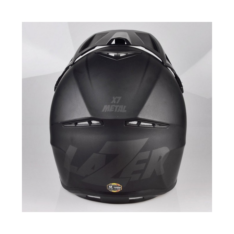 Motokros čelada za motorno kolo Lazer X7 Solid X-Line razprodaja