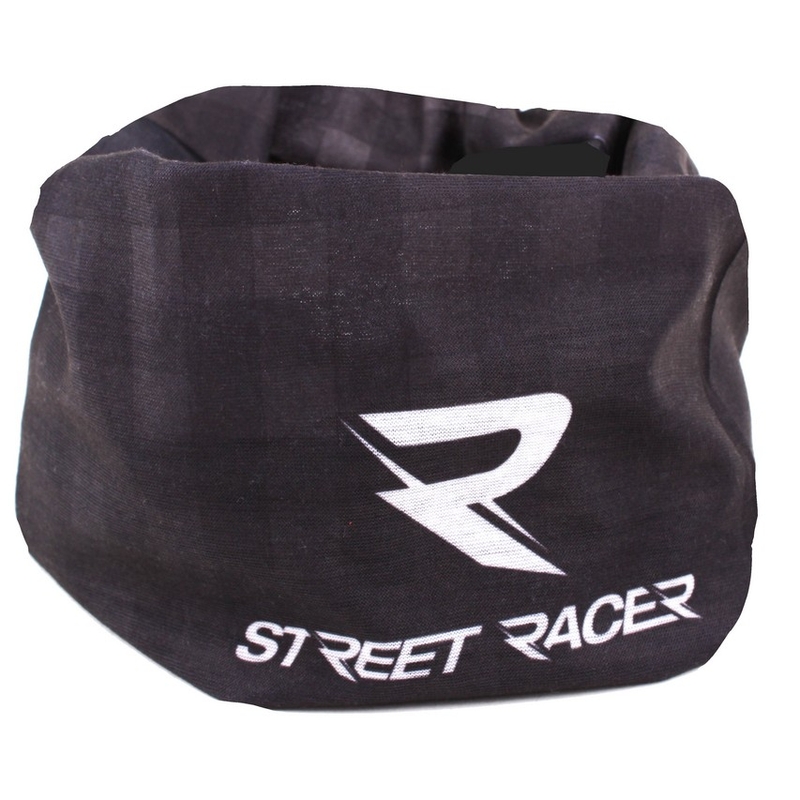 Večnamenski motociklistični šal Street Racer 2 razprodaja