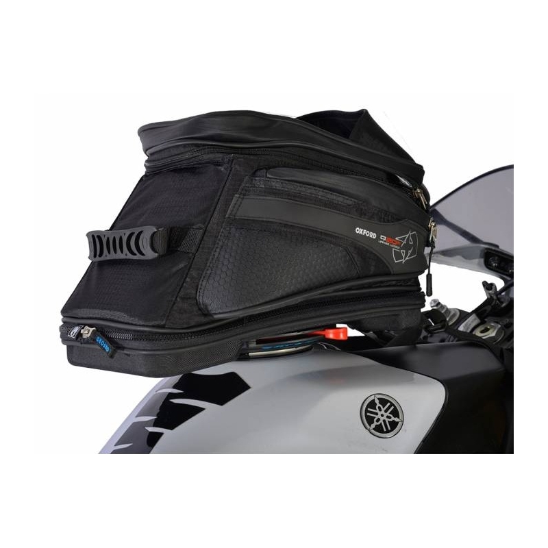 Torba za motorno kolo Oxford Q20R Adventure QR razprodaja