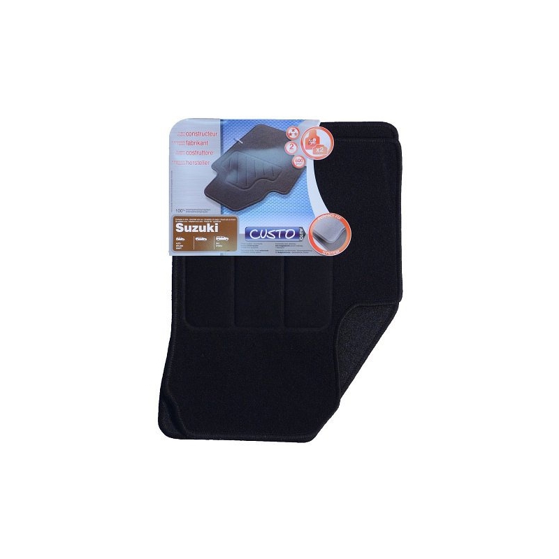 Tekstilne preproge UNI SUZUKI