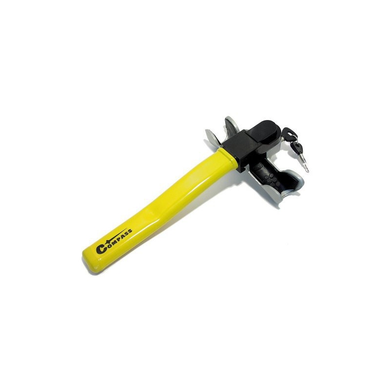 Zaklepanje volana ROTARY LOCK kratek