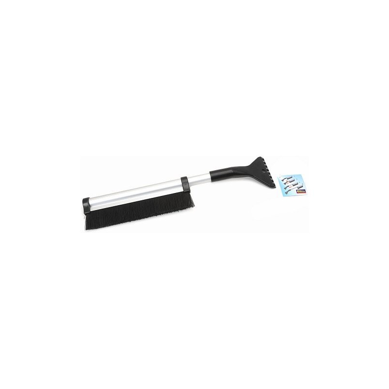 Strgalo z metlo ALU teleskopsko 44 - 66cm