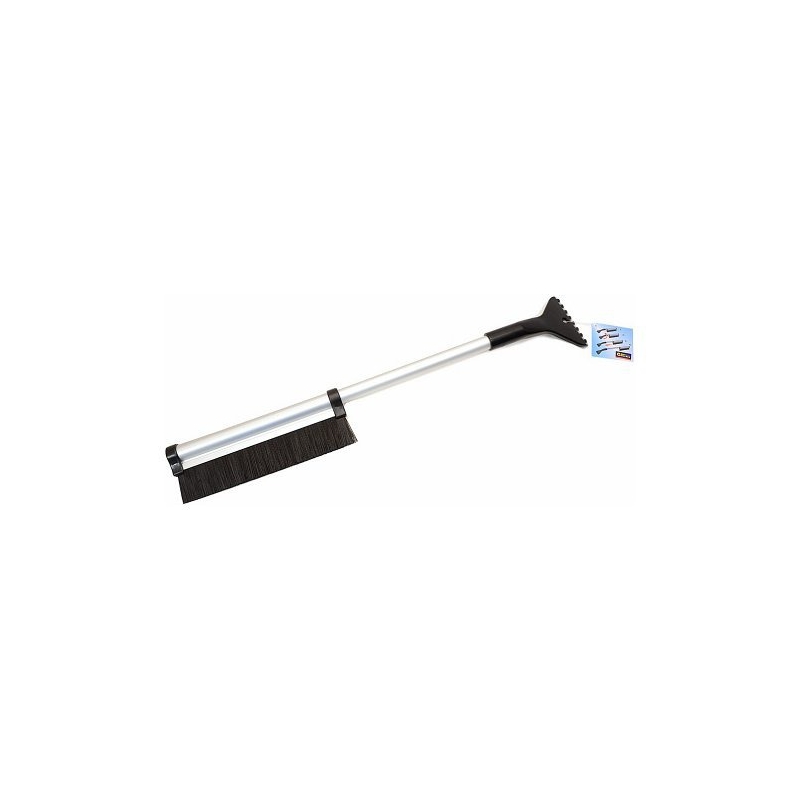 Strgalo z metlo ALU teleskopsko 44 - 66cm