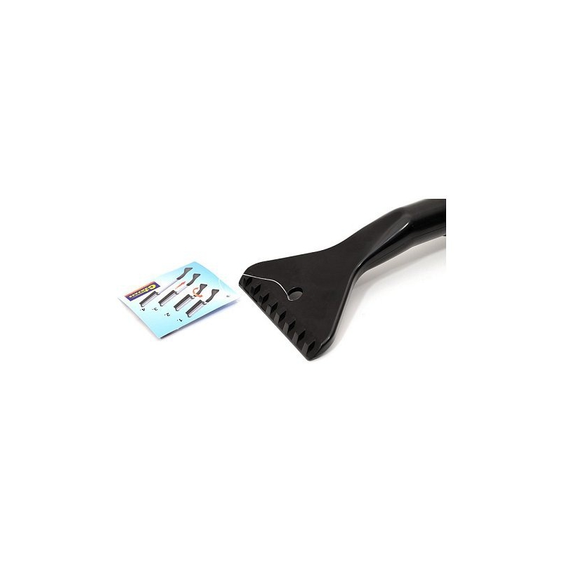 Strgalo z metlo ALU teleskopsko 44 - 66cm