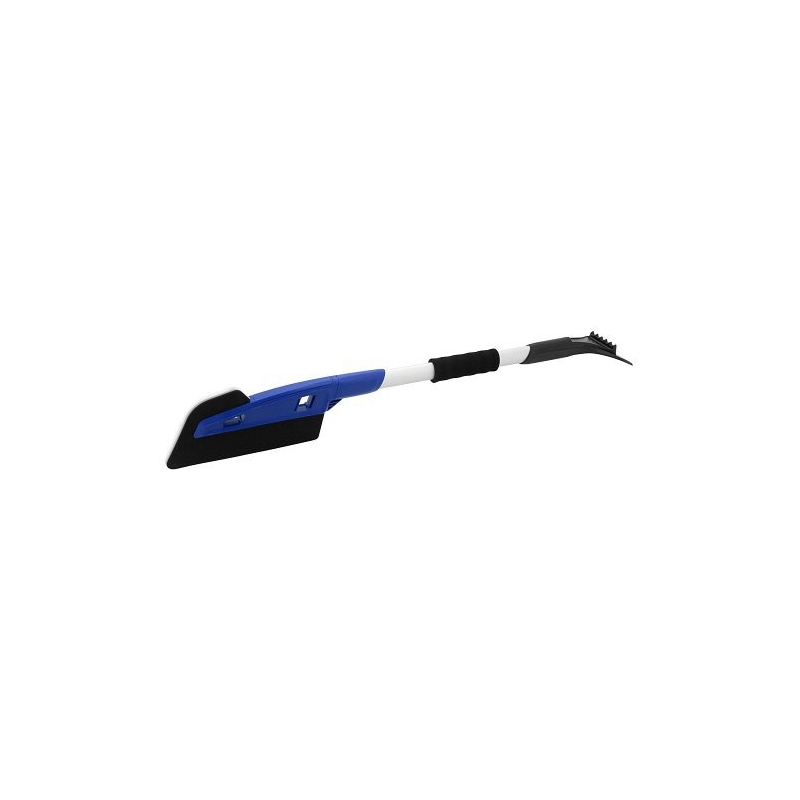 Strgalo z brisalcem WIPER 80cm