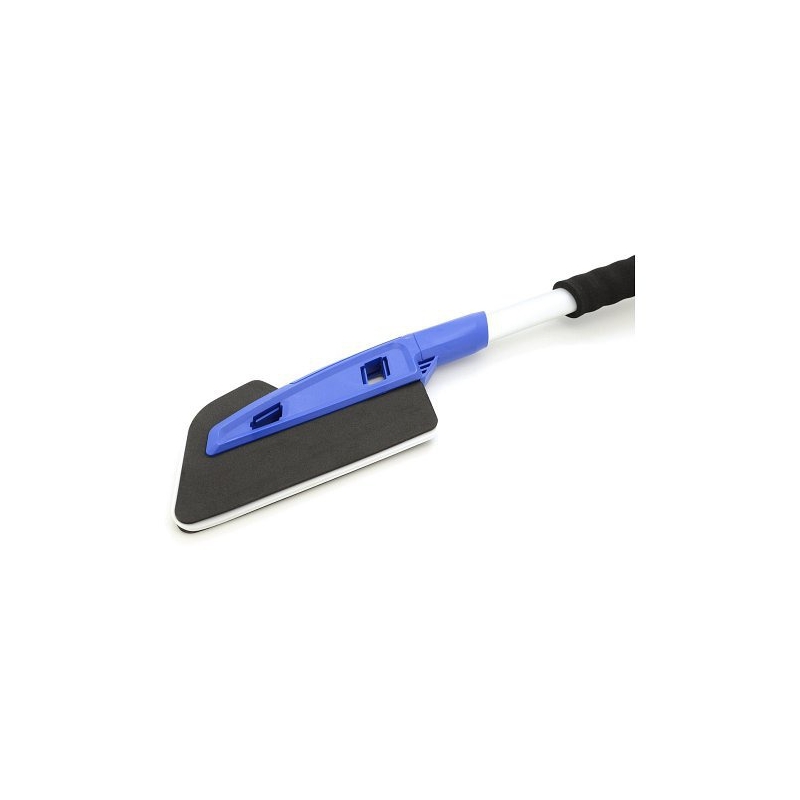 Strgalo z brisalcem WIPER 80cm