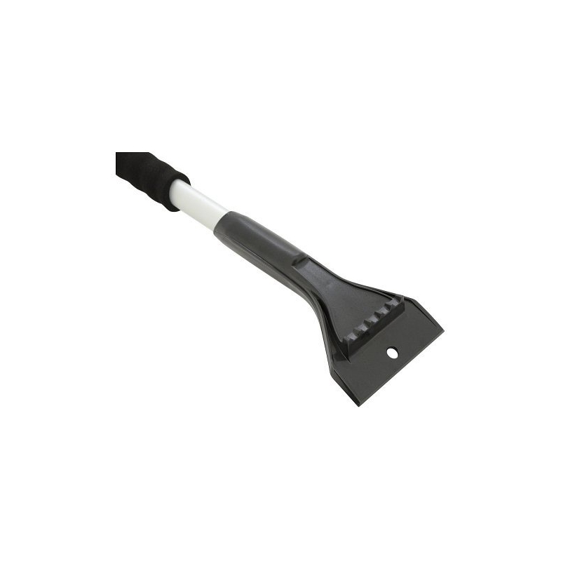 Strgalo z brisalcem WIPER 80cm