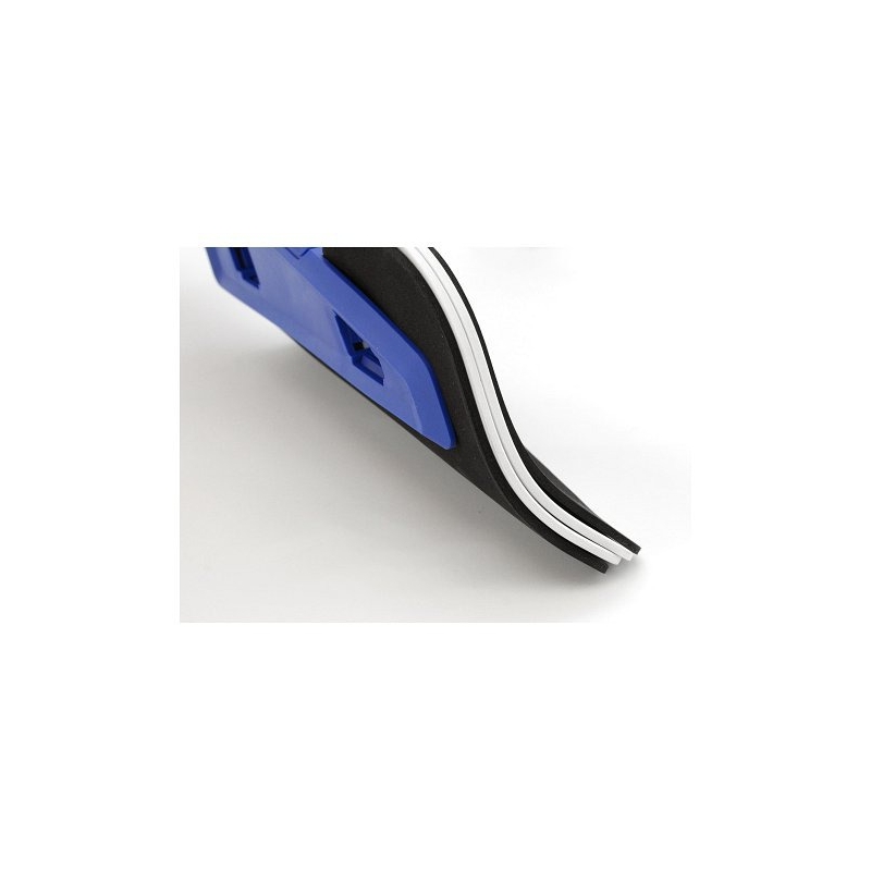 Strgalo z brisalcem WIPER 80cm
