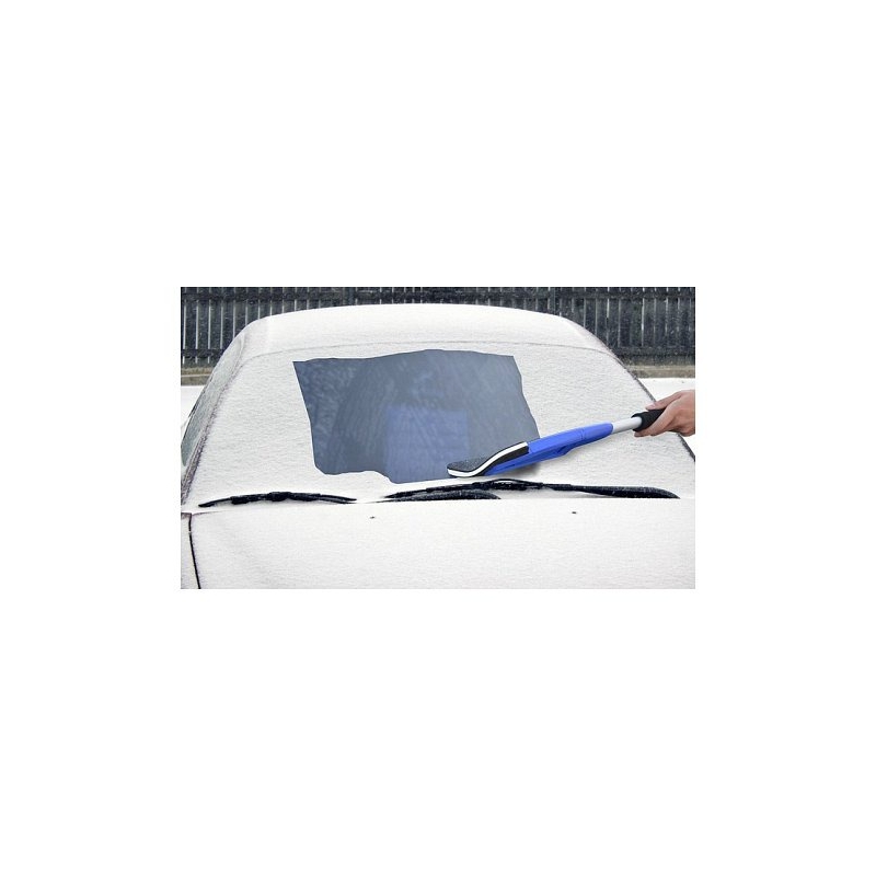 Strgalo z brisalcem WIPER 80cm