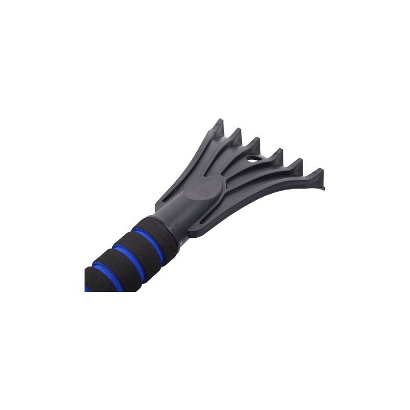 Strgalo z metlo WILLY 48cm