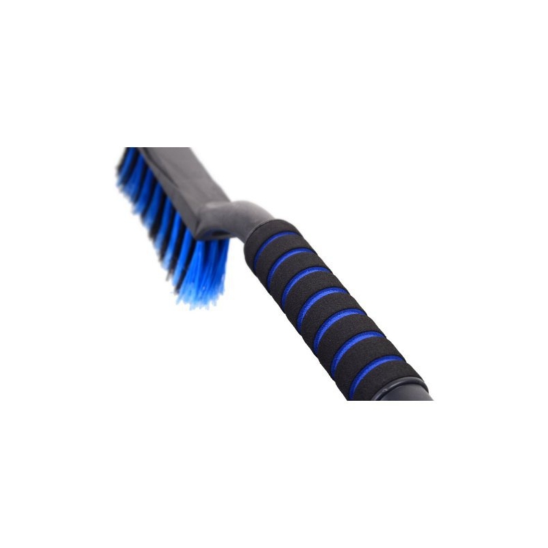 Strgalo z metlo WILLY 48cm