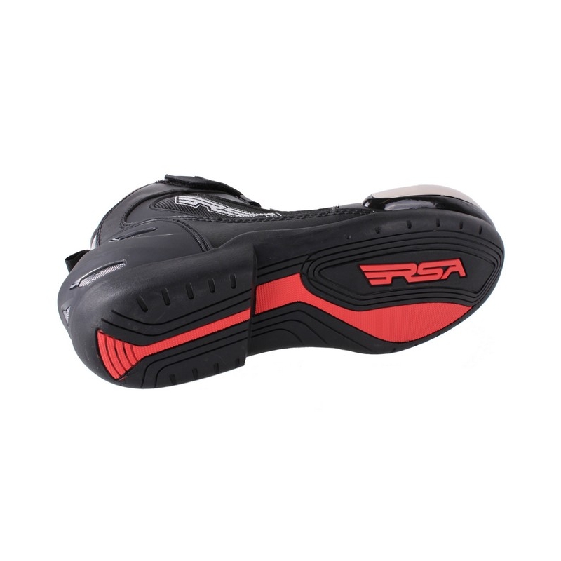 RSA Rider Motorcycle Boots razprodaja