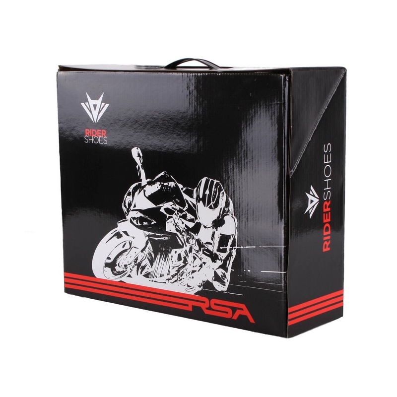 RSA Rider Motorcycle Boots razprodaja