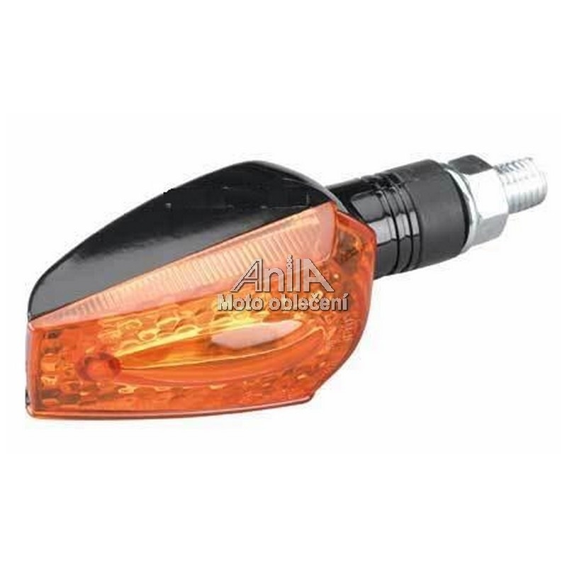 Blinkry na moto universální - Krátká stopka výprodej